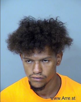 Octavian Oneal Germain Mugshot