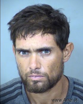 Octavio  Arredondo Cota Mugshot