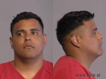 Octavio  Galindo Mugshot