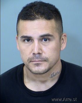 Octavio  Gonzalez Mugshot