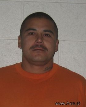 Octavio  Gonzalez Mugshot