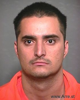 Octavio  Gonzalez Mugshot