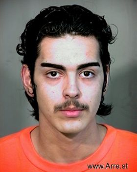 Octavio  Gonzalez Mugshot