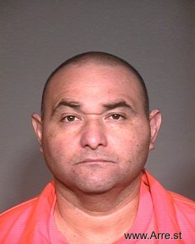 Octavio D Gonzalez Mugshot