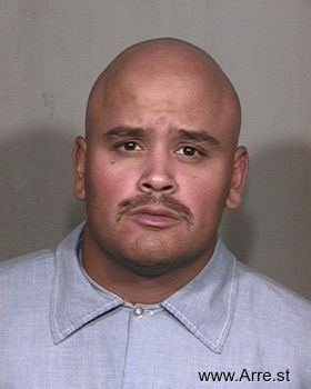 Octavio P Ruiz Mugshot