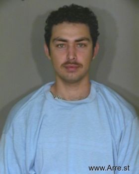 Octavio G Vasquez Mugshot