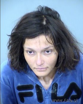 Odalys  Hernandez Cazares Mugshot