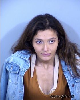 Odalys  Hernandez Cazares Mugshot