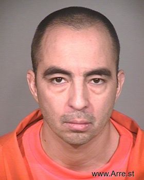 Olegario S Robles Mugshot