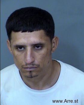 Omahar  Montano Duarte Mugshot