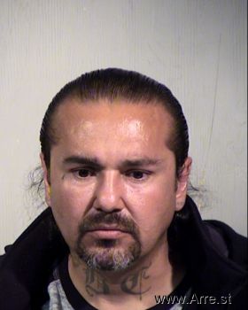 Omar Miranda Aguilar Mugshot