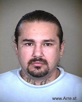 Omar M Aguilar Mugshot