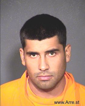 Omar  Alvarado Mugshot