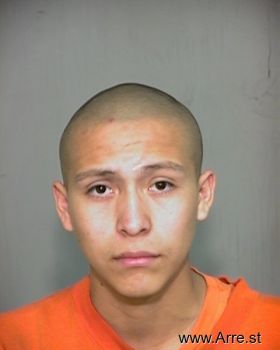 Omar R Alvarez Mugshot