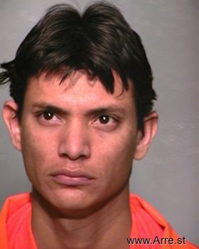 Omar  Alvarez Mugshot