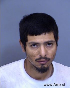 Omar Orlando Caceraz-molina Mugshot