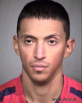 Omar  Cardenas Mugshot