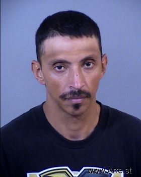 Omar  Cardenas Mugshot