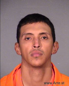 Omar  Cardenas Mugshot