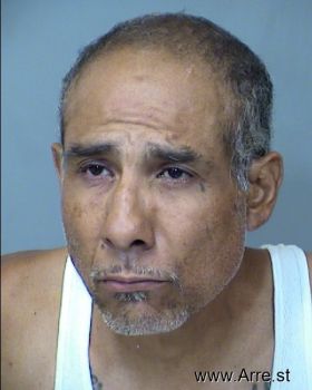 Omar Marquez Chavez Mugshot