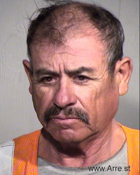 Omar Cortez Chavez Mugshot