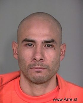 Omar M Chavez Mugshot