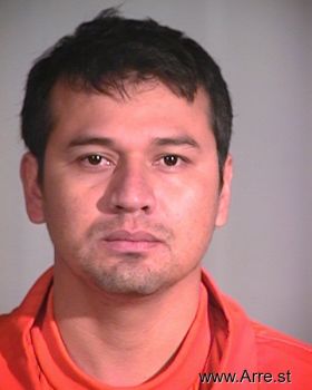 Omar C Chavez Mugshot