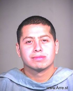 Omar A Chavez-chavez Mugshot