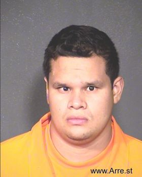 Omar  Davila-belmontes Mugshot