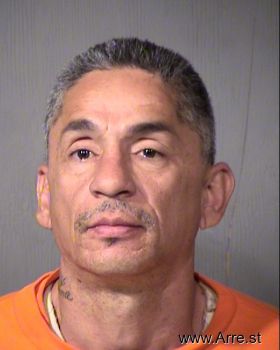 Omar  Diaz Mugshot