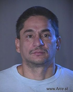 Omar  Diaz Mugshot