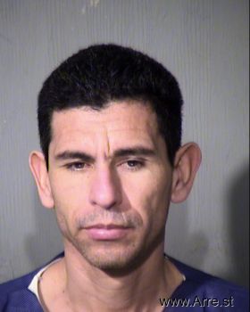 Omar  Garcia-lopez Mugshot