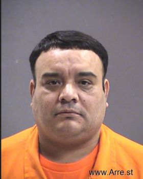 Omar A. Garcia-salomon Mugshot