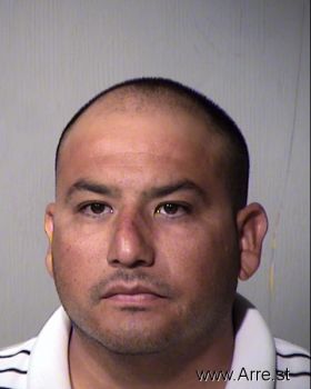 Omar Veleta Gonzalez Mugshot