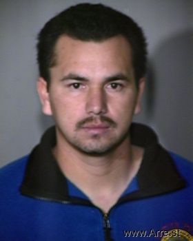 Omar A Gonzalez Mugshot