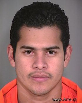 Omar  Gonzalez Mugshot