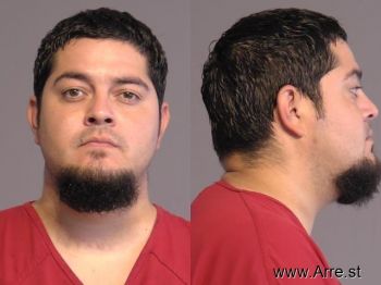 Omar  Gonzalez Mugshot