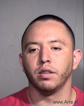 Omar  Gutierrez Mugshot