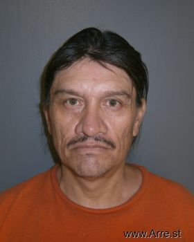 Omar R Gutierrez Mugshot