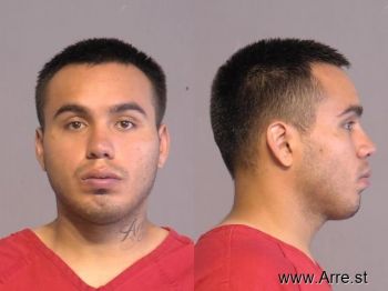 Omar  Ledesma-sauceda Mugshot