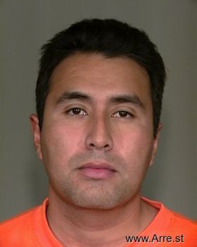 Omar  Lopez Mugshot