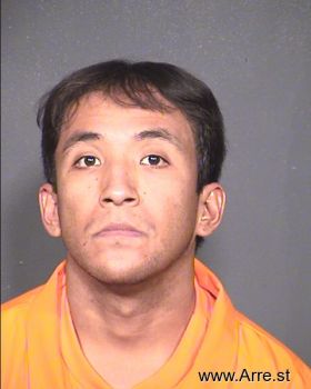 Omar  Lopez-lozano Mugshot