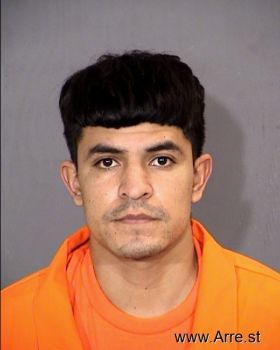 Omar F Martinez Mugshot