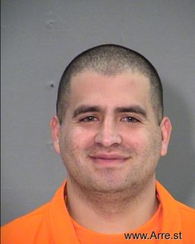 Omar E Martinezsantacruz Mugshot