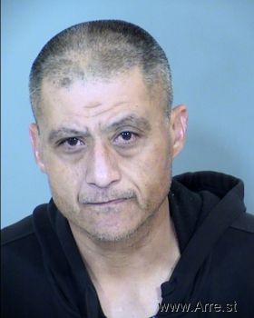 Omar Gabriel Morales Mugshot