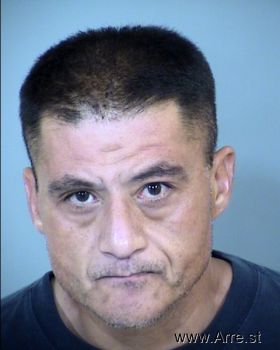 Omar Gabriel Morales Mugshot