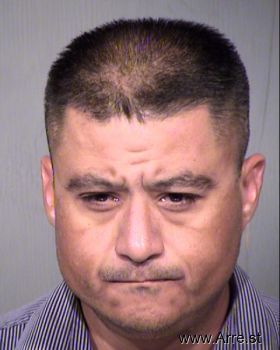 Omar Gabriel Morales Mugshot