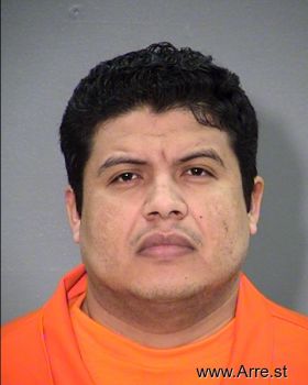 Omar R Morales Mugshot