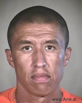 Omar M Munoz Mugshot