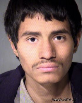 Omar  Ortiz Mugshot